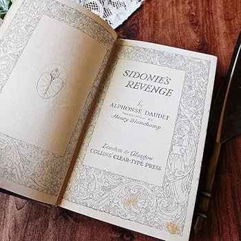 Amazon.co.jp: 19世紀 英国の物語 珍しいパープル色の表紙